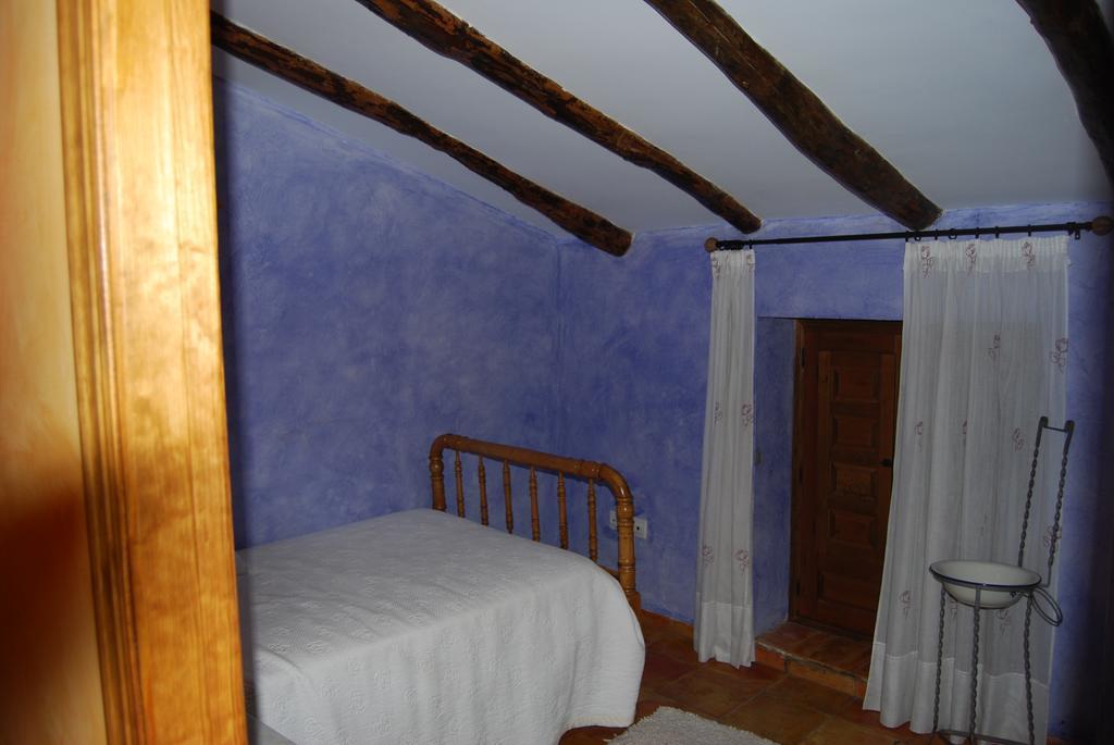 فيلا Casa Miranda Tazona المظهر الخارجي الصورة