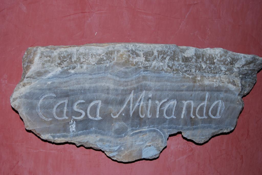 فيلا Casa Miranda Tazona المظهر الخارجي الصورة