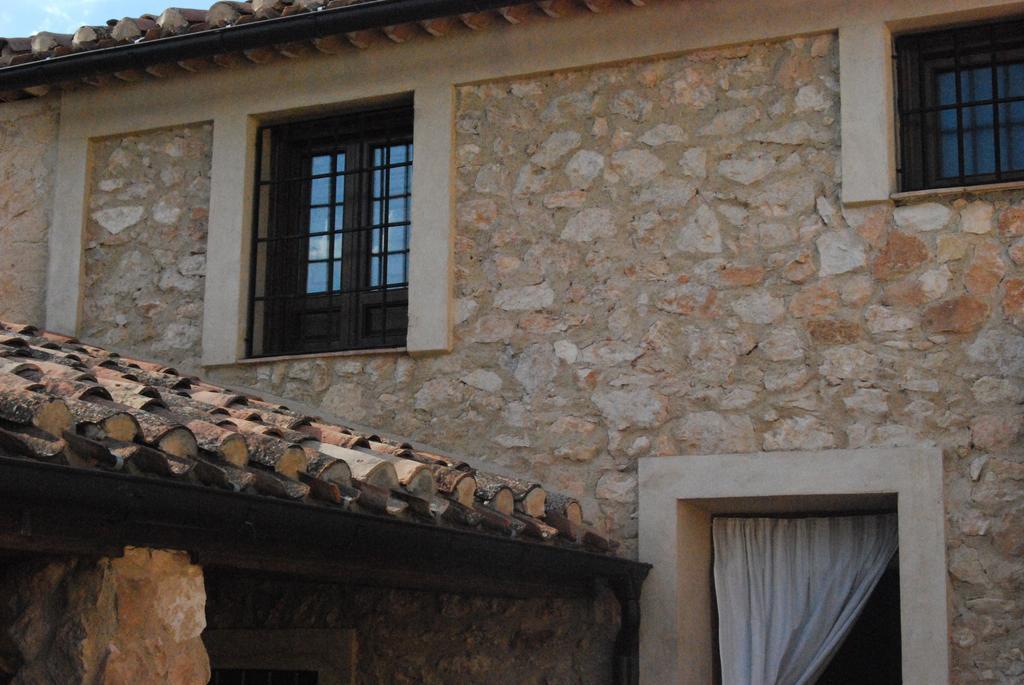 فيلا Casa Miranda Tazona المظهر الخارجي الصورة