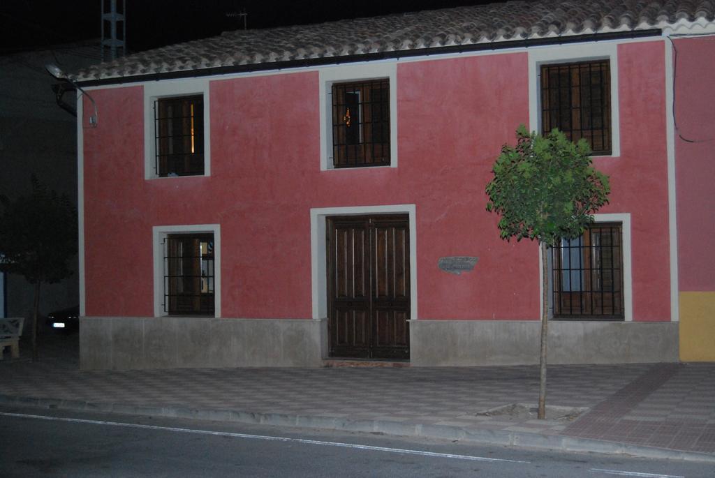 فيلا Casa Miranda Tazona المظهر الخارجي الصورة